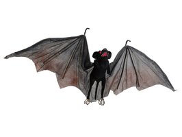 Vleermuis Hangend Figuur