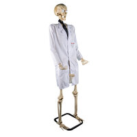 Dr. Love Animatron Bewegend Figuur
