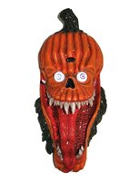 Pompoen Muurdecoratie