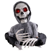 Reaper Tafeldecoratie Animatron Bewegend Figuur 