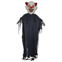 Gemene Clown Hangdecoratie 280cm