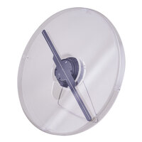 3D Hologram Projector Tafelmodel