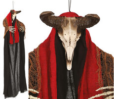 Ram Schedel Hangdecoratie