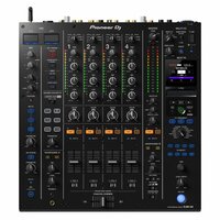 Pioneer DJM A9 Mixer VERHUUR