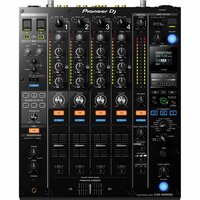 Pioneer DJM-900 NXS2 Mixer VERHUUR