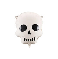 Schedel MiniShape Folie Ballon 20cm