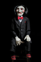 SAW - Billy Puppet Pop