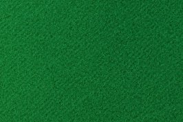 Groen Dallas Deluxe Tapijt Loper met Anti Slip Rug