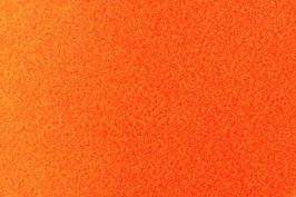 Mandarijn Dallas Deluxe Tapijt Loper met Anti Slip Rug