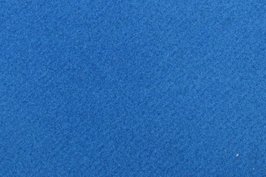 Zee Blauw Dallas Deluxe Tapijt Loper met Anti Slip Rug