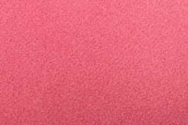 Rosé Roze Dallas Deluxe Tapijt Loper met Anti Slip Rug