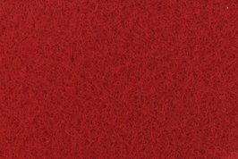 Bordeaux Rood Tokyo Standaard Tapijt Loper