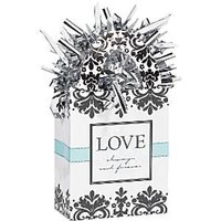 Always & Forever Ballongewicht