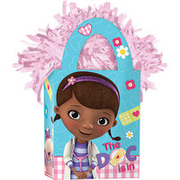 De Speelgoeddokter Ballongewicht