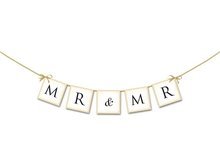 MR & MR Klassiek Slinger 64cm