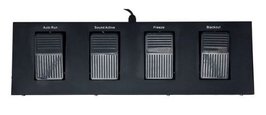 Showtec Voetpaneel Footswitch