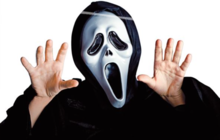 Scream Masker