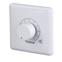 VCB-36 36W built in volume controller