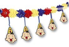 Bumba Slinger met Onderhanger 4m