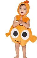 Finding Nemo Baby Kostuum