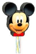 Mickey Mouse Piñata