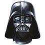 Star Wars Darth Vader Masker Karton