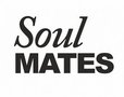 Soulmates Schoen Stickers 2st