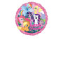 My Little Pony 'Happy Birthday' Folie Ballon 45cm