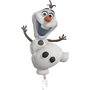 Frozen Olaf SuperVorm Folie Ballon 104cm