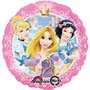 Disney Prinsessen Folie Ballon 45cm
