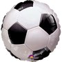 Voetbal Folie Ballon 45cm