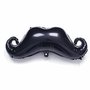 Moustache Snor Folie Ballon 80cm