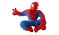 Spider-man Hurkend Knuffel