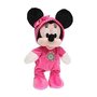 Minnie Mouse in Pyjama Knuffel