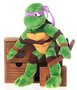 Turtles Donatello Knuffel