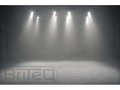 BRITEQ  BT-W30FC Mk2   drie CREE XML LEDs (10W RGBW) LED moving head