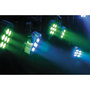 Compact Par 7 Q4  RGBW LED par spot