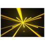Showtec Infinity iB-5R beam met prisma Stralingshoek 1-3° beam movinghead 