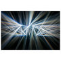 Showtec Infinity iB-5R beam met prisma Stralingshoek 1-3° beam movinghead 