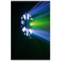 Showtec Dominator LED-, laser- en stroboscoop effect