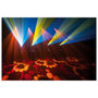 Showtec Infinity iS-100 100W witte LED 15° pro LED movinghead
