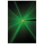 Showtec Galactic G40 MKII 40mW groene laser
