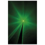Showtec Galactic G40 MKII 40mW groene laser