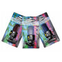 Showtec Easy Flash with Plug blauw stroboscoop met stekker