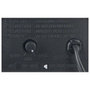 Showtec Mini Strobe 15Watt 1-10f/sec stroboscoop