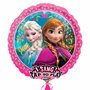 Frozen Sing-A-Tune Folie Ballon 71cm