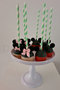 Cakepops Mickey en Minnie Mouse Basic