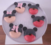 Donuts Mickey en Minnie Mouse Basic