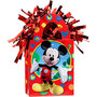 Mickey Mouse Ballongewichtje
