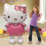 Hello Kitty Airwalker Ballon